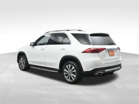 More photos of 2020 Mercedes-Benz GLE 350 at AutoNova46, NJ