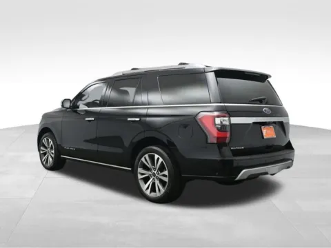 More photos of 2020 Ford Expedition Platinum at AutoNova46, NJ