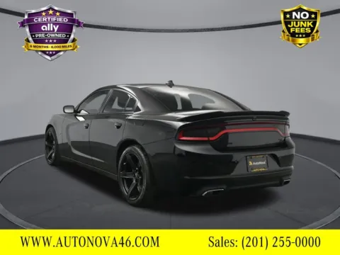 More photos of 2018 Dodge Charger R/T at AutoNova46, NJ