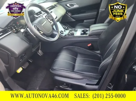 More photos of 2020 Land Rover Range Rover Velar R-Dynamic S at AutoNova46, NJ