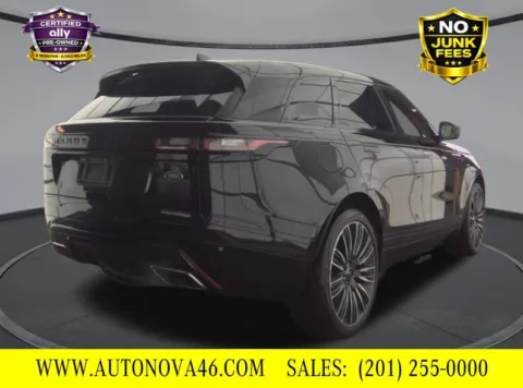 More photos of 2020 Land Rover Range Rover Velar R-Dynamic S at AutoNova46, NJ
