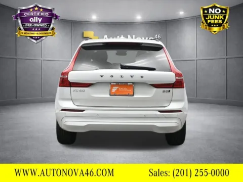 More photos of 2023 Volvo XC60 B5 Core at AutoNova46, NJ