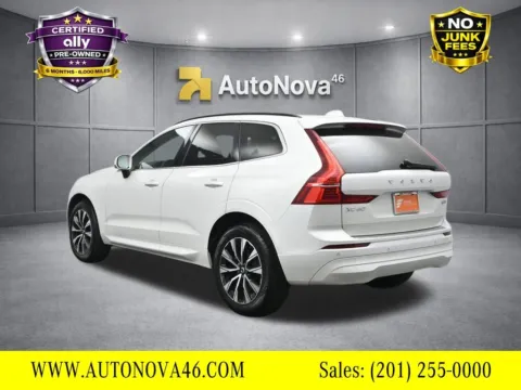 More photos of 2023 Volvo XC60 B5 Core at AutoNova46, NJ