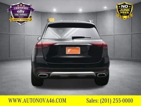 More photos of 2024 Mercedes-Benz GLE 450e at AutoNova46, NJ