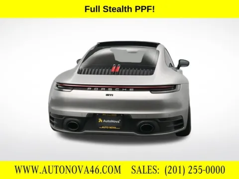 More photos of 2020 Porsche 911 Carrera S at AutoNova46, NJ
