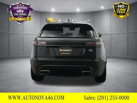 More photos of 2020 Land Rover Range Rover Velar R-Dynamic S at AutoNova46, NJ