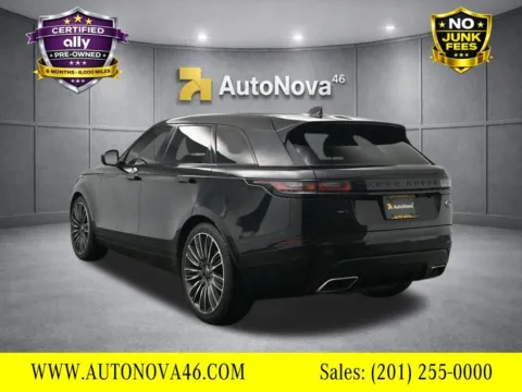 More photos of 2020 Land Rover Range Rover Velar R-Dynamic S at AutoNova46, NJ