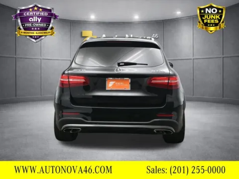 More photos of 2018 Mercedes-Benz GLC 43 AMG at AutoNova46, NJ