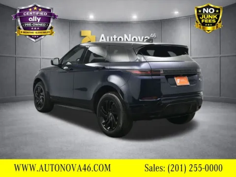 More photos of 2021 Land Rover Range Rover Evoque Dynamic at AutoNova46, NJ