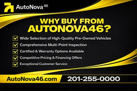 Photos of 2016 Honda Civic EX-T for sale in Fort Lee, NJ at AutoNova46