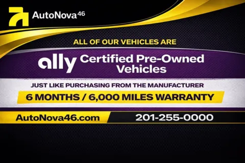 Another view of 2023 Kia Sportage LX for sale in Fort Lee, NJ at AutoNova46
