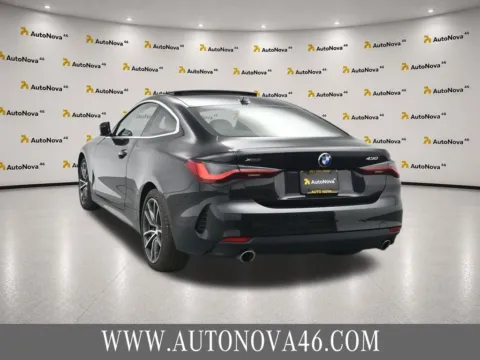 More photos of 2024 BMW 4 Series 430i xDrive at AutoNova46, NJ