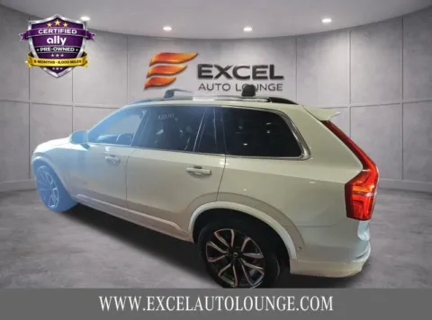 Another view of 2019 Volvo XC90 T6 Momentum for sale in Fort Lee, NJ at AutoNova46
