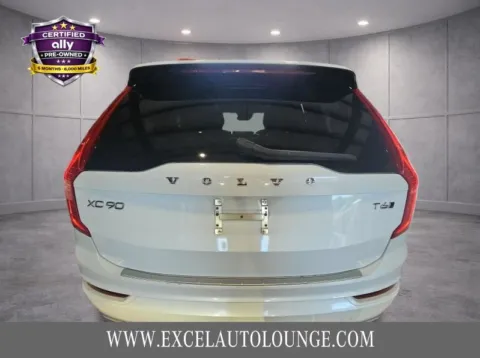 More photos of 2019 Volvo XC90 T6 Momentum at AutoNova46, NJ