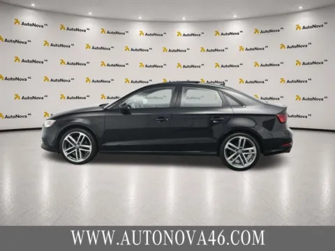 Another view of 2020 Audi A3 2.0T Premium for sale in Fort Lee, NJ at AutoNova46