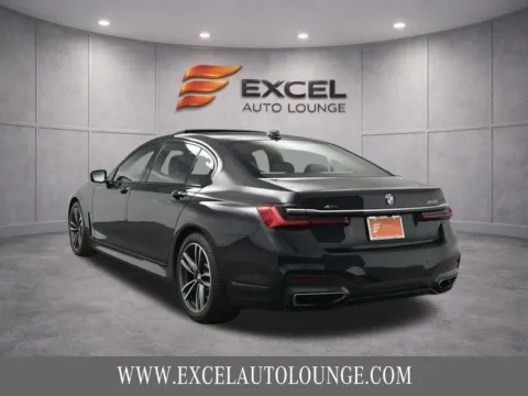 More photos of 2020 BMW 7 Series 750i xDrive at AutoNova46, NJ