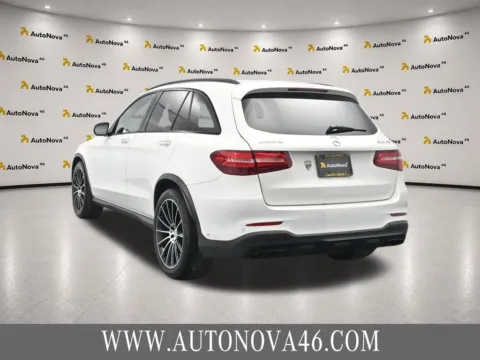 More photos of 2018 Mercedes-Benz GLC 43 AMG at AutoNova46, NJ