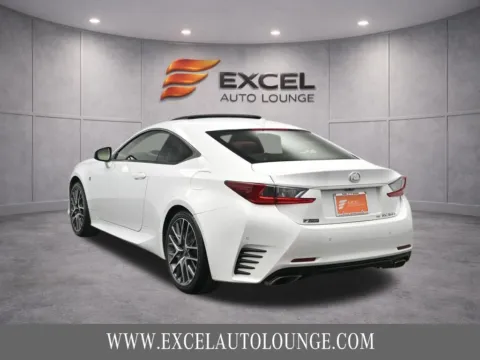 More photos of 2017 Lexus RC 300 at AutoNova46, NJ