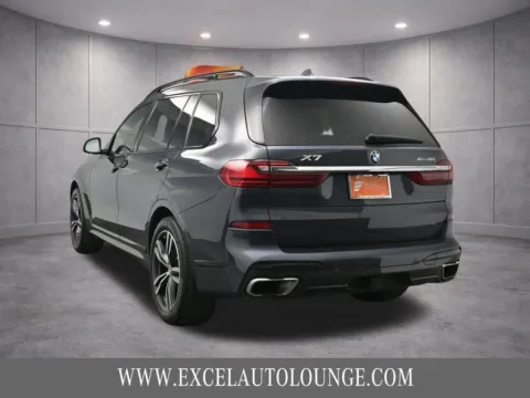 More photos of 2019 BMW X7 xDrive40i at AutoNova46, NJ