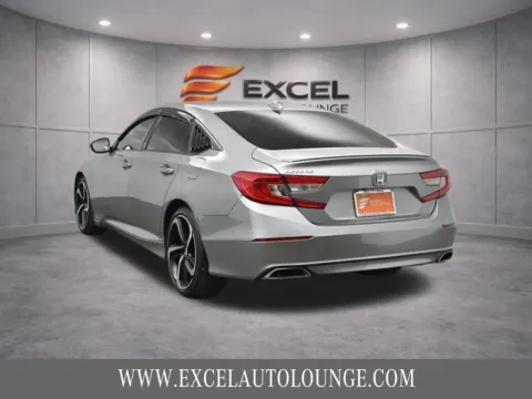 More photos of 2019 Honda Accord Sport at AutoNova46, NJ