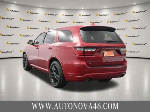 More photos of 2022 Dodge Durango R/T at AutoNova46, NJ