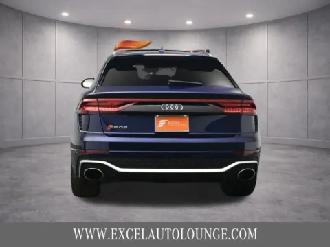 More photos of 2022 Audi RS Q8 4.0T at AutoNova46, NJ