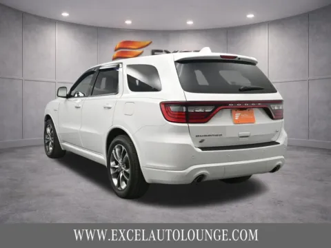 More photos of 2020 Dodge Durango R/T at AutoNova46, NJ