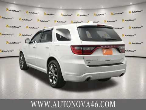 More photos of 2020 Dodge Durango R/T at AutoNova46, NJ