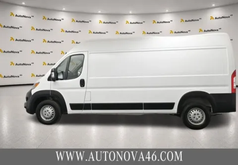 Another view of 2025 Ram ProMaster 2500 High Roof for sale in Fort Lee, NJ at AutoNova46