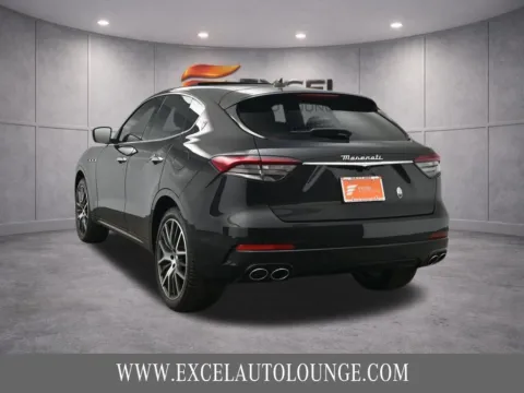 More photos of 2022 Maserati Levante GT at AutoNova46, NJ