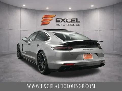 More photos of 2019 Porsche Panamera GTS at AutoNova46, NJ