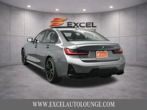 More photos of 2023 BMW 3 Series M340i xDrive at AutoNova46, NJ