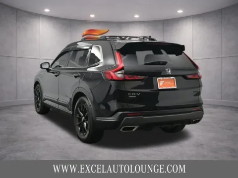 More photos of 2024 Honda CR-V Hybrid Sport-L at AutoNova46, NJ