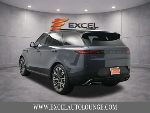 More photos of 2024 Land Rover Range Rover Sport SE at AutoNova46, NJ