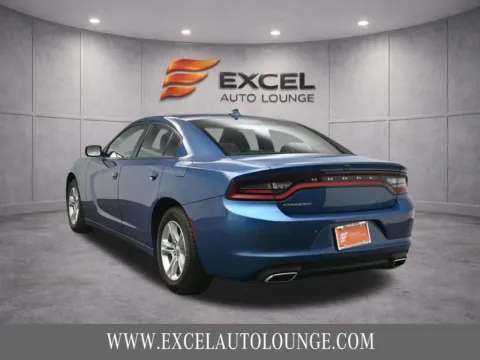 More photos of 2023 Dodge Charger SXT at AutoNova46, NJ