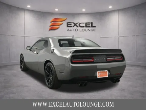More photos of 2023 Dodge Challenger R/T Scat Pack at AutoNova46, NJ