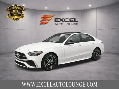 Unknown 2023 Mercedes-Benz C-Class C 300 for sale in Fort Lee, NJ
