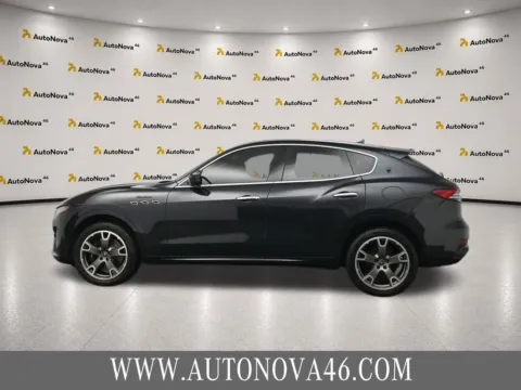Another view of 2023 Maserati Levante Modena for sale in Fort Lee, NJ at AutoNova46