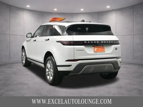 More photos of 2021 Land Rover Range Rover Evoque S at AutoNova46, NJ