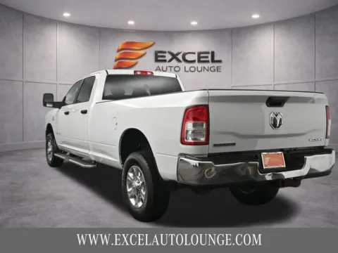 More photos of 2023 Ram 2500 Big Horn at AutoNova46, NJ