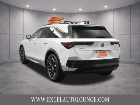 More photos of 2024 Acura ZDX at AutoNova46, NJ