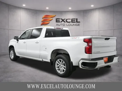 More photos of 2019 Chevrolet Silverado 1500 RST at AutoNova46, NJ