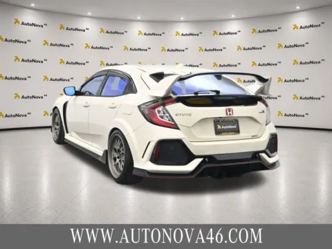 More photos of 2018 Honda Civic Type R Touring at AutoNova46, NJ