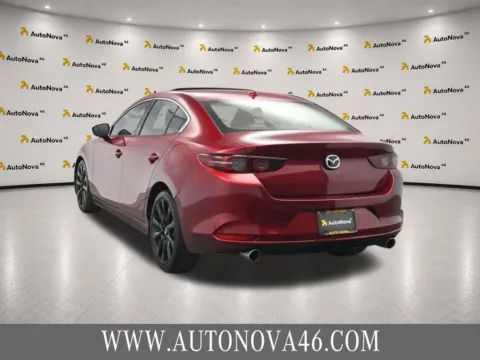 More photos of 2021 Mazda Mazda3 2.5 Turbo at AutoNova46, NJ