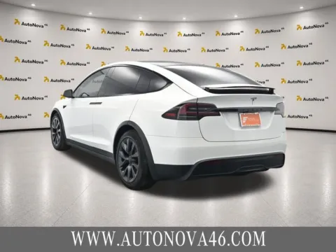 More photos of 2022 Tesla Model X at AutoNova46, NJ