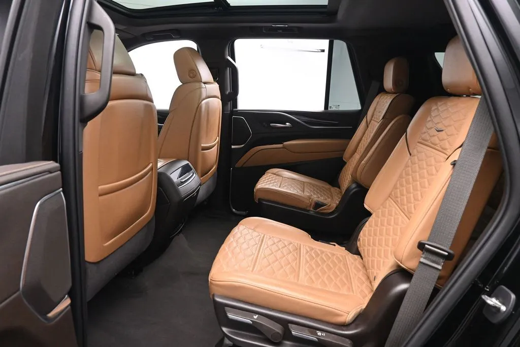 2022 Cadillac Escalade Premium Luxury - Photo 18