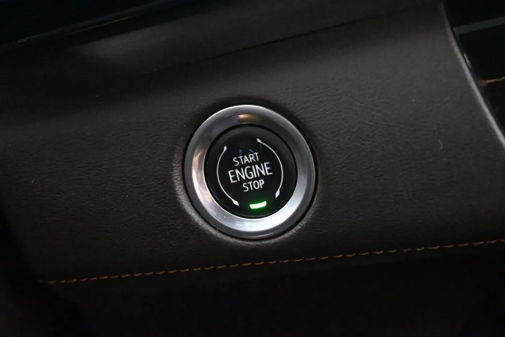 2022 Cadillac Escalade Premium Luxury - Photo 41