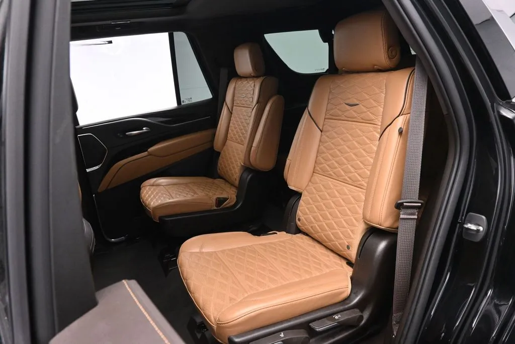 2022 Cadillac Escalade Premium Luxury - Photo 19