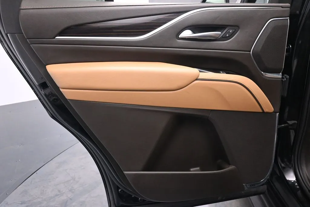 2022 Cadillac Escalade Premium Luxury - Photo 17