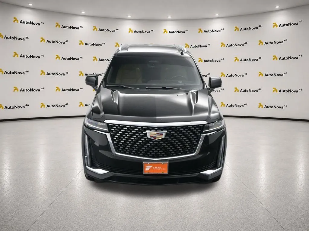 2022 Cadillac Escalade Premium Luxury - Photo 60